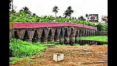 HC asks govt to consider Musa river footbridge
