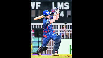 Last year’s impact player, Badoni aims to make bigger impact in IPL campaign