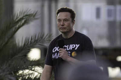 Elon Musk defends ketamine use, says it's beneficial for Tesla investors