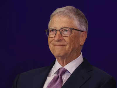 Why Microsoft co-founder Bill Gates wishes he could be as "magical" as Apple co-founder Steve Jobs