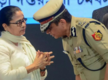 
Who's shunted West Bengal top cop Rajeev Kumar, considered 'close' to CM Mamata?
