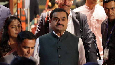 Adani calls report on bribery probe by US prosecutors false