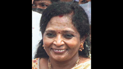 Tamilisai quits, to contest LS poll from TN for BJP