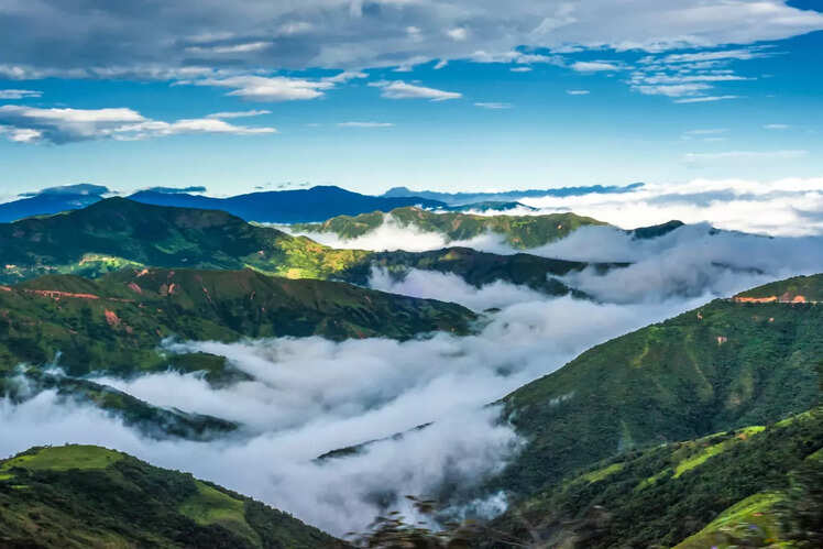 Ecuador
