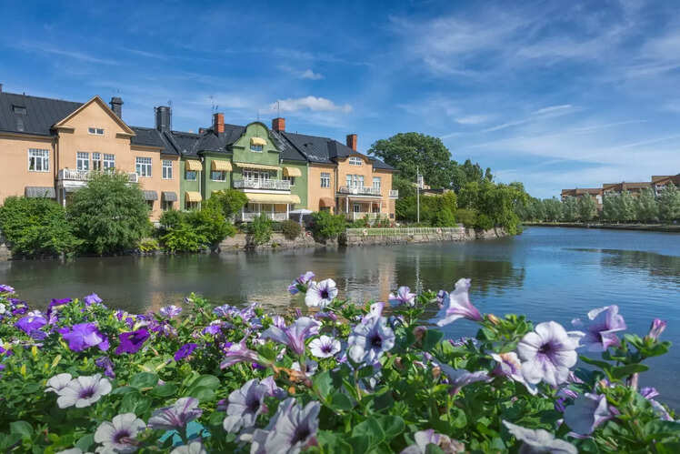Sweden