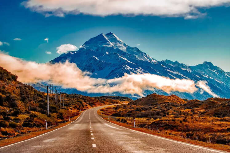 New Zealand