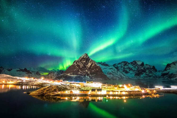 Norway