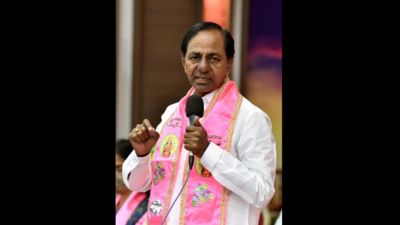 Cong: KCR engineered defections of 39 MLAs