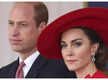 
Rose Hanbury clears the air on Prince William affair rumors
