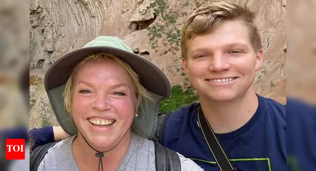 Garrison Brown's sister Maddie reveals that social media made him feel