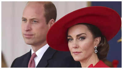 Rose Hanbury clears the air on Prince William affair rumors