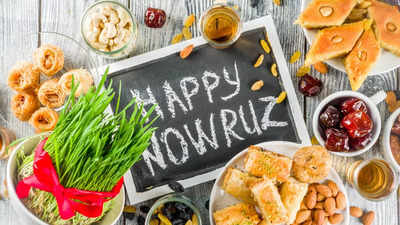 Happy Nowruz 2024: Top 50 wishes, messages, quotes and greetings to share on Persian New Year