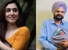 Delbar Arya congratulates Sidhu Moosewala’s family, says “The baby is giving hope to them and the entire nation” - Exclusive