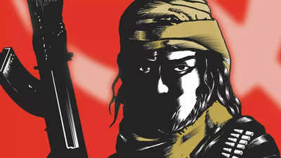 4 Maoists killed in encounter with police in Maharashtra's Gadchiroli
