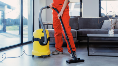 Best canister vacuum cleaners for a clean home