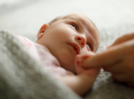 Can you be around newborn babies if you are sick?