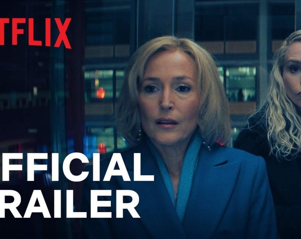 
'Scoop' Trailer: Gillian Anderson and Billie Piper starrer 'Scoop' Official Trailer
