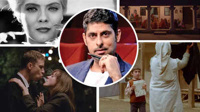 Varun Grover picks his favourite coming-of-age titles