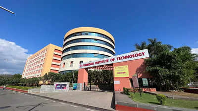 SIT Pune's futuristic edge: Transforming the engineering horizon with advanced M.Tech programmes