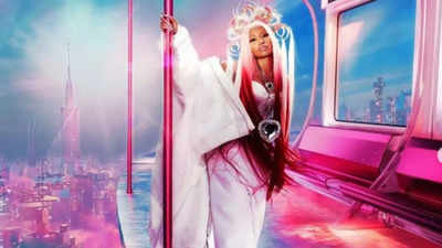 Nicki Minaj reschedules New Orleans Pink Friday tour date Due to health concerns