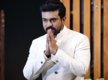 
Ram Charan wraps the Visakhapatnam schedule of 'Game Changer'
