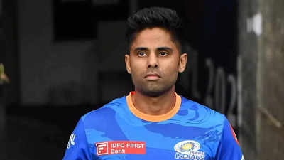 IPL 2024: Mumbai Indians sweat over Suryakumar Yadav's fitness