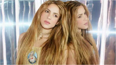 Shakira breaks silence on Gerard Pique cheating rumors