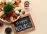 Happy Nowruz 2024: 50+ Happy Nowruz 2024 Wishes, Images, Messages, Greetings, Status & Quotes