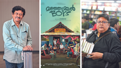 Can Tollywood learn from Malayalam cinema?