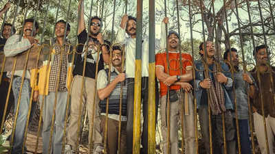 'Manjummel Boys' box office collection day 25: Chidambaram's Malayalam film becomes the first non-Tamil film to reach Rs 50 crore in Tamil Nadu