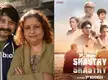 
Director duo Shiboprosad Mukherjee and Nandita Roy add another feature to their cap; ‘Shastry Virudh Shastry’ to be screened for the members of Rajya Sabha
