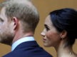 
Royal family removes individual bios of Prince Harry and wife Meghan Markle
