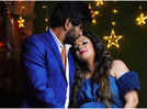 Yash Kumar and his second wife Nidhi Jha expecting first child together