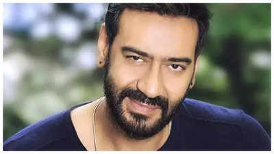 Ajay Devgn’s NY VFXWaala forms a joint venture with Sweden’s Goodbye Kansas in India
