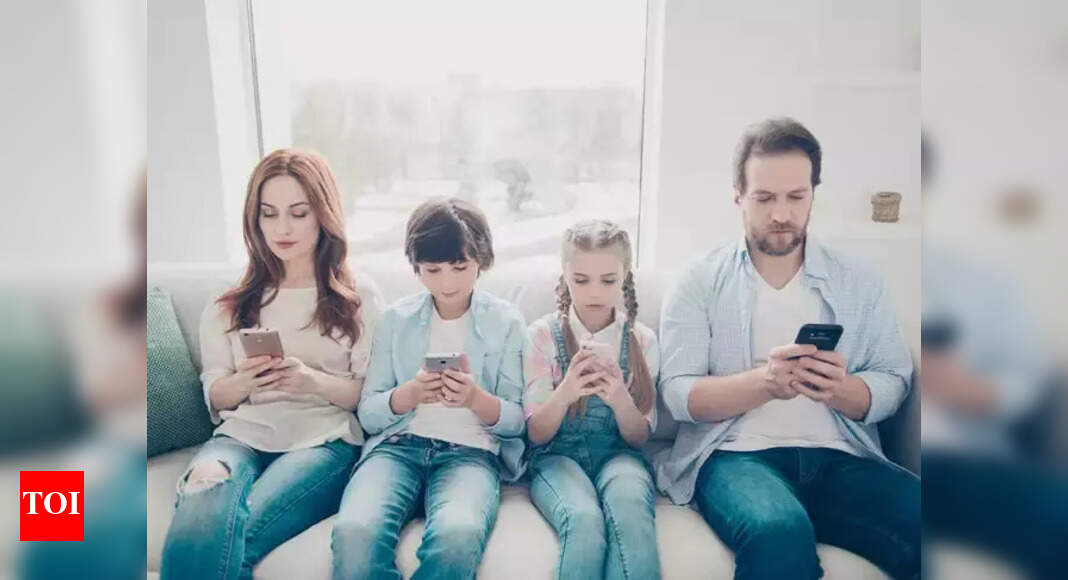 Numbers and Nurturing: How numerology enhances parent-child ...