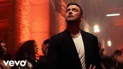 Watch Latest English Music Video Song 'No Angels' Sung By Justin Timberlake