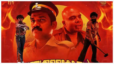 ‘Anchakkallakokkan’ box office collections day 4: Lukman’s action flick collects Rs 1.17 crore