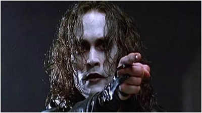 "I really don't get any joy": Director Alex Proyas raises concern over 'The Crow' reboot