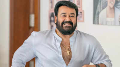 ‘If Mohanlal comments’: The superstar jumps on the Instagram trend, leaving fans surprised!