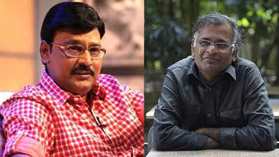 K Bhagyaraj expresses his concern over writer Jeyamohan's hatred against 'Manjummel Boys'