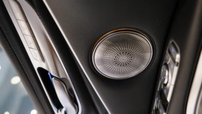 Which Type Of Speaker Is The Best For A Car?