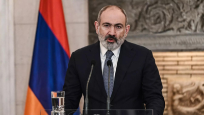 Armenia's PM says he must return disputed areas to Azerbaijan or face war