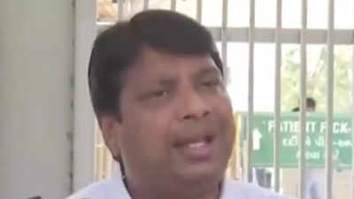 'Dad not well': Congress leader Rohan Gupta withdraws candidacy from Ahmedabad East Lok Sabha seat