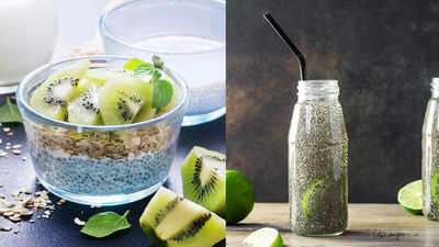 Chia seeds: Easy ways to include them in your diet