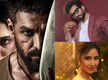 
Sharvari Wagh's Vedaa teaser impressed Katrina Kaif, actor's rumoured BF Sunny Kaushal called it ‘epic’
