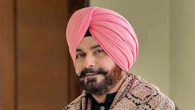 IPL 2024: I will take to commentary like a fish takes to water, says Navjot Singh Sidhu