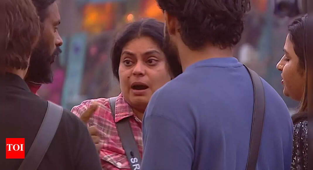 Bigg Boss Malayalam 6 Preview: Power team misses the kitchen store key ...