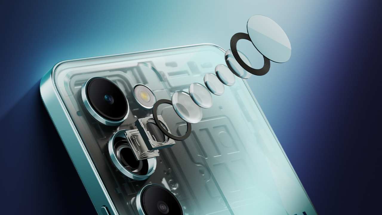 Vivo T3 confirmed to return with 50MP Sony IMX882 major digicam