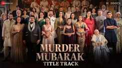 Murder Mubarak | Title Track