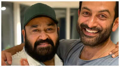 Prithviraj Sukumaran clarifies: No mundu-wearing Mohanlal fighting in a closed factory in 'Empuraan'